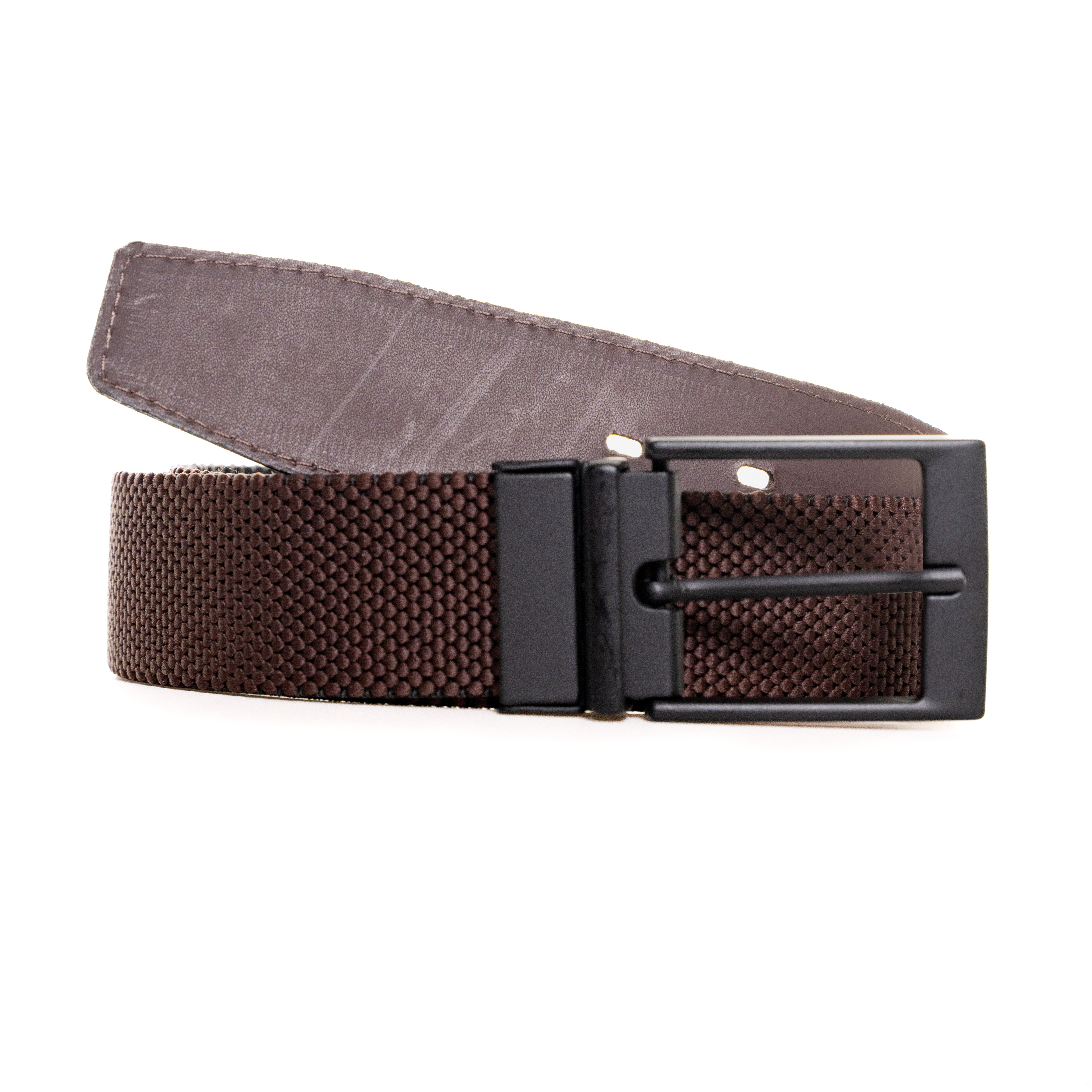 Constantino Cinto 404530-2 Preto_Dover Elastano3